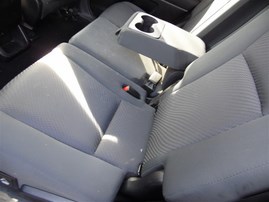 2017 Toyota Highlander LE+ Black 3.5L AT 2WD #Z24646